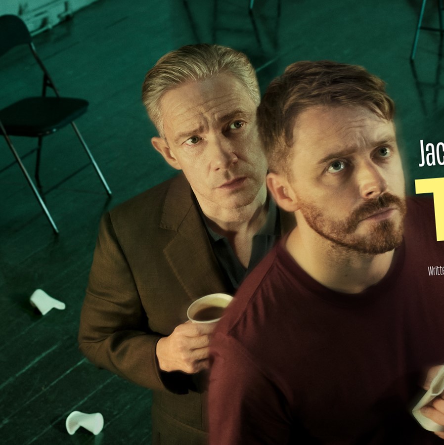 AA meeting - the fifth step